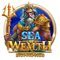 Sea of Wealth: Hunt for Coins